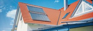 Haustechnik Breu Ottobrunn - Solarhtermie - Solarenergie