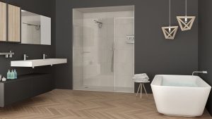 Haustechnik Breu Ottobrunn - Badsanierung, Badplanung und Badeinrichtung - Full-Service-Partner