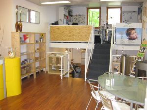 Haustechnik Breu - Büro in Ottobrunn