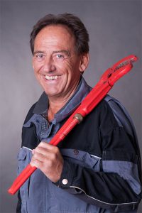 E. Hofmann
