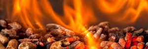 Haustechnik Breu Ottobrunn - Pelletheizung - Heizen mit Holz
