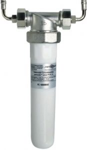 Haustechnik Breu Ottobrunn - Vital Premium Filter und Vitalisierung - reines Trinkwasser