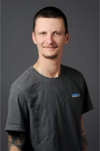 Haustechnik-Breu - N. Majdanac - Monteur